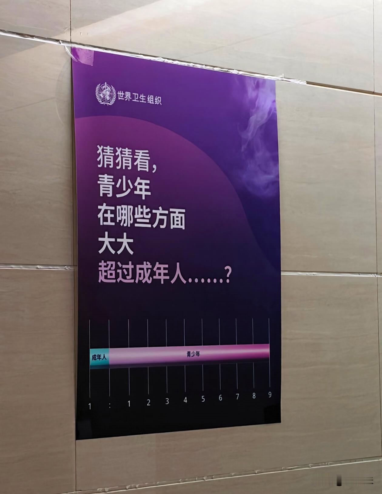 你们能想到哪些？