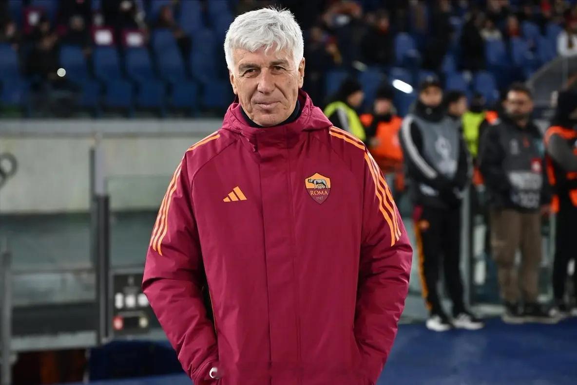 67岁意大利人神了:率罗马坐稳意甲榜首宝座,又率罗马胜欧联领头羊意甲 众所周知，