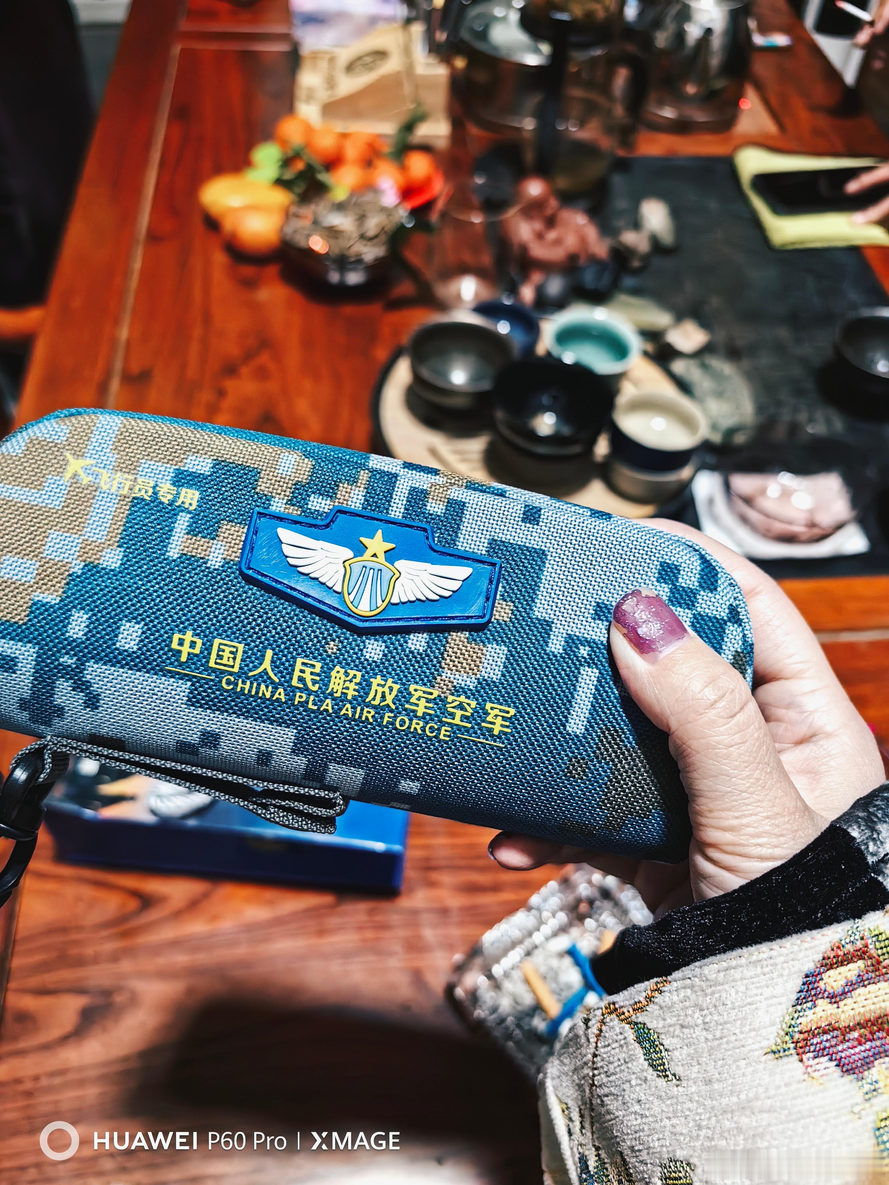 xjs别入赘我手了，我小胖手拿的都是福气好东西 