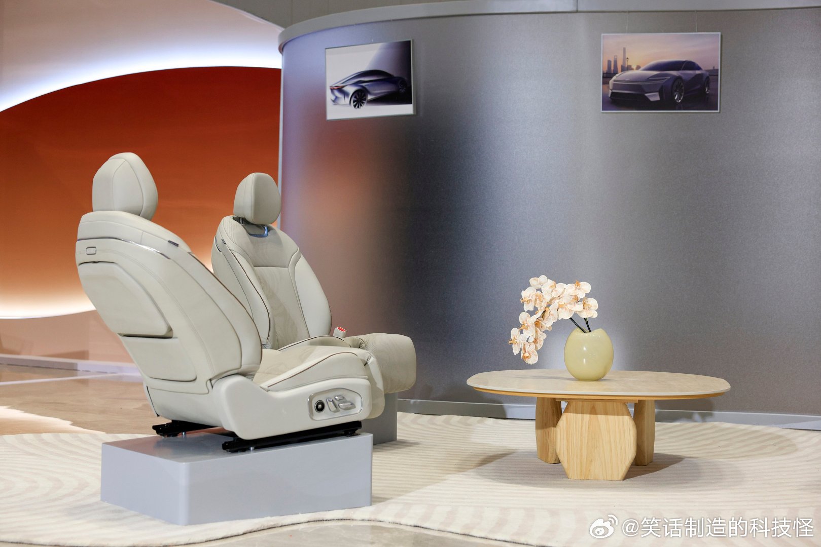 刚深度体验完广汽丰田铂智7，真心被圈粉了！这车不是堆配置，是把豪华揉进每段出行里