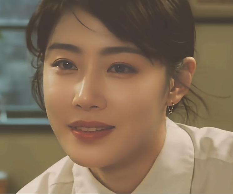 这就是传说中的“一眼万年”吧！