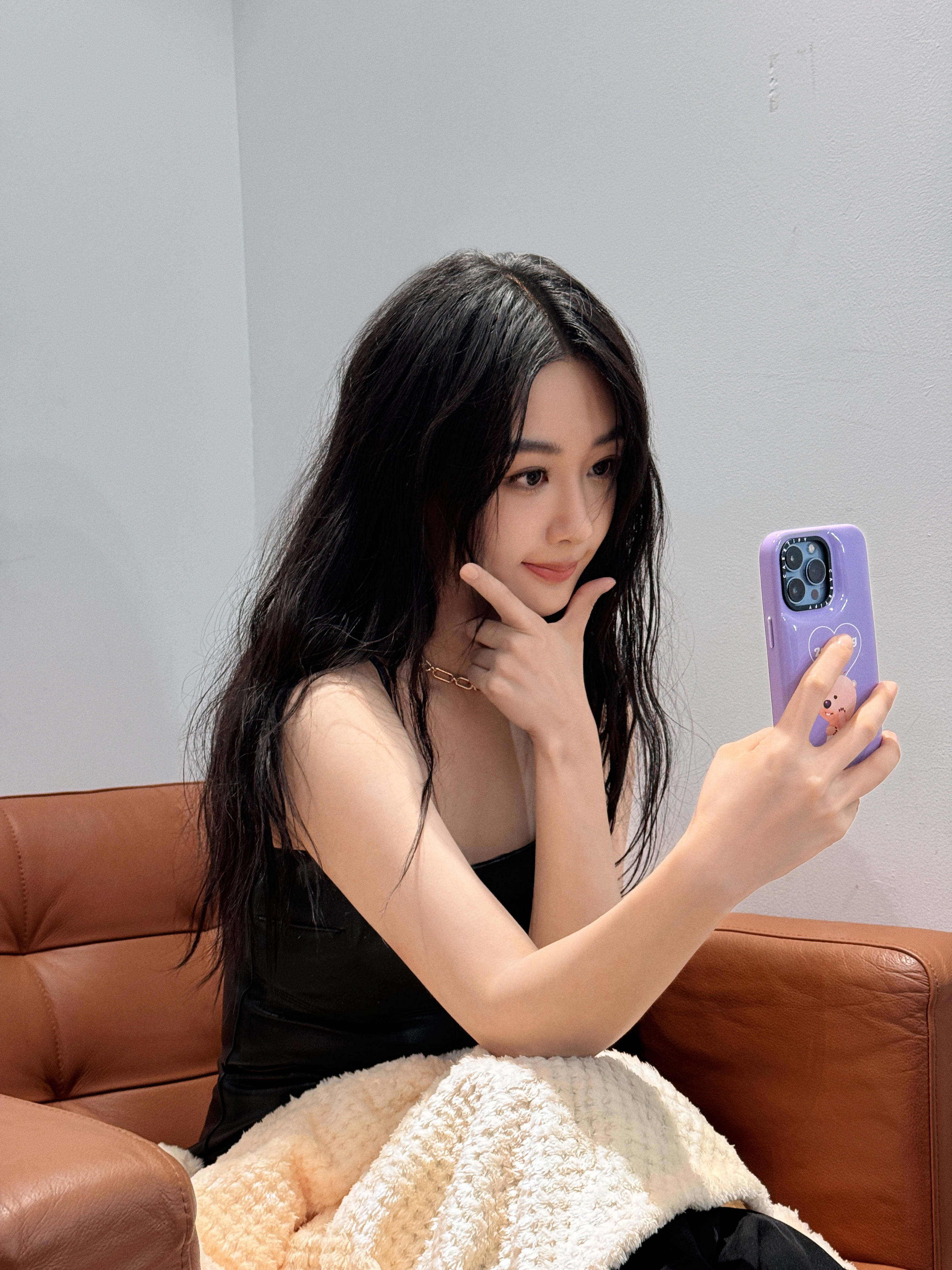 杨紫杨紫李祯💜杨紫家业不困于世俗规矩只忠于匠心本心家国大义