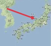 其实日本也有他的软肋，他的软肋就是朝鲜。看来朝鲜就是日本在亚洲的克星。
其实日本
