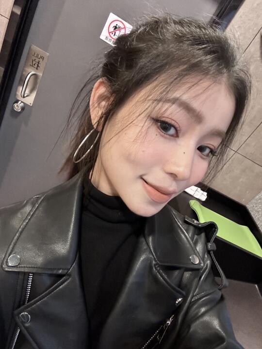 自然妈生鼻——普女之光