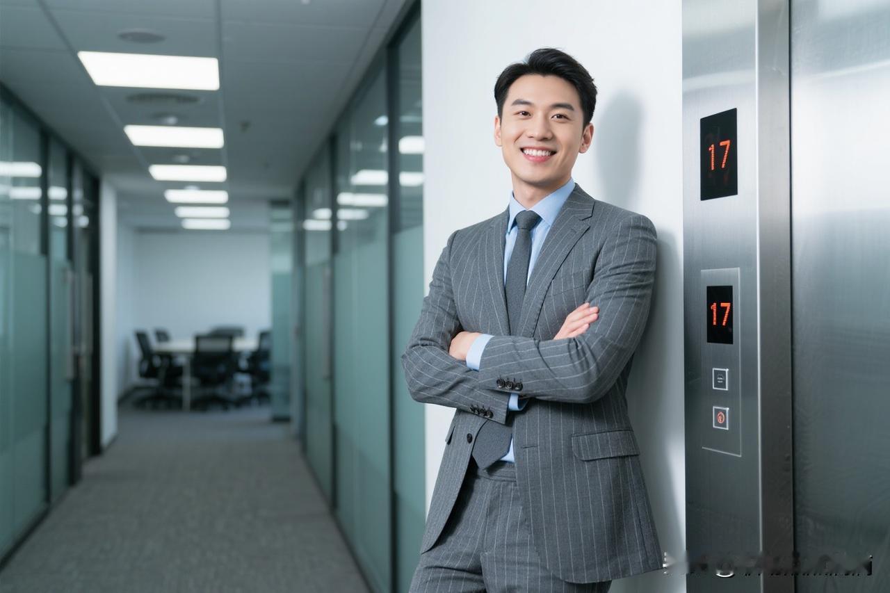我现在上班主打一个状态：表面努力，心里跑路
先说今早的真实画面：
领导在群里@我