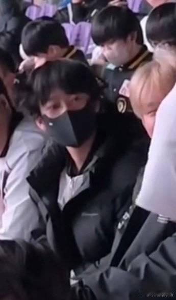 我们家融融怎么这么萌 