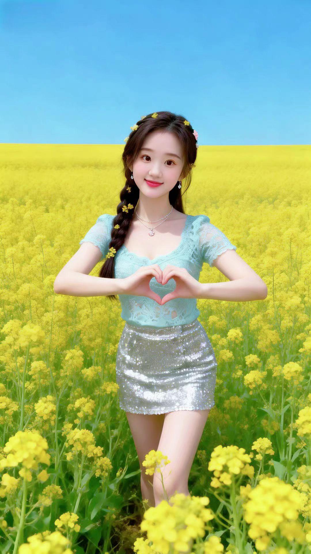 遇见了风景拍下来 下次不一定遇见