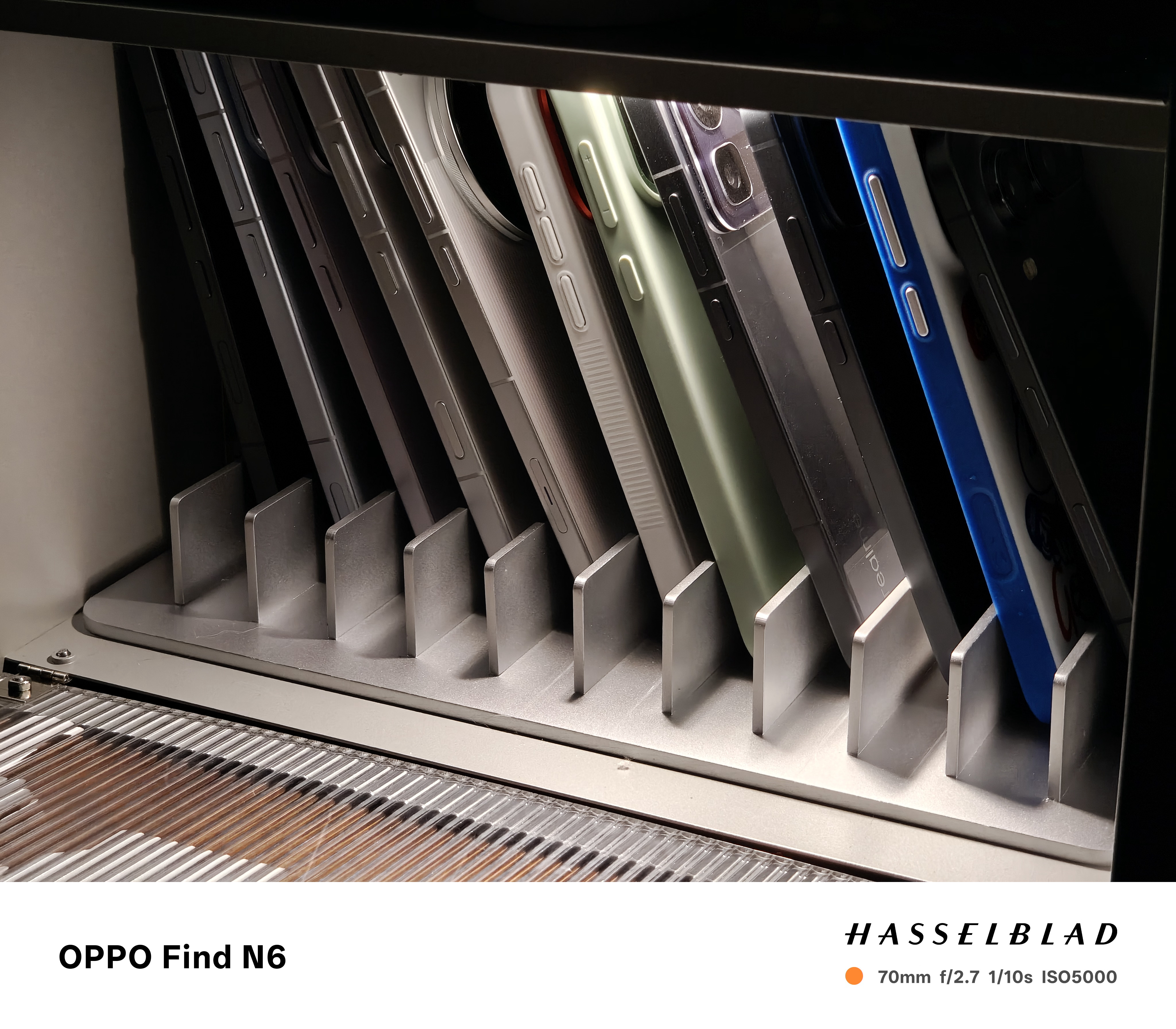 一加这个休眠舱我是真喜欢，晚上每次打开拿手机出来都会自动发光