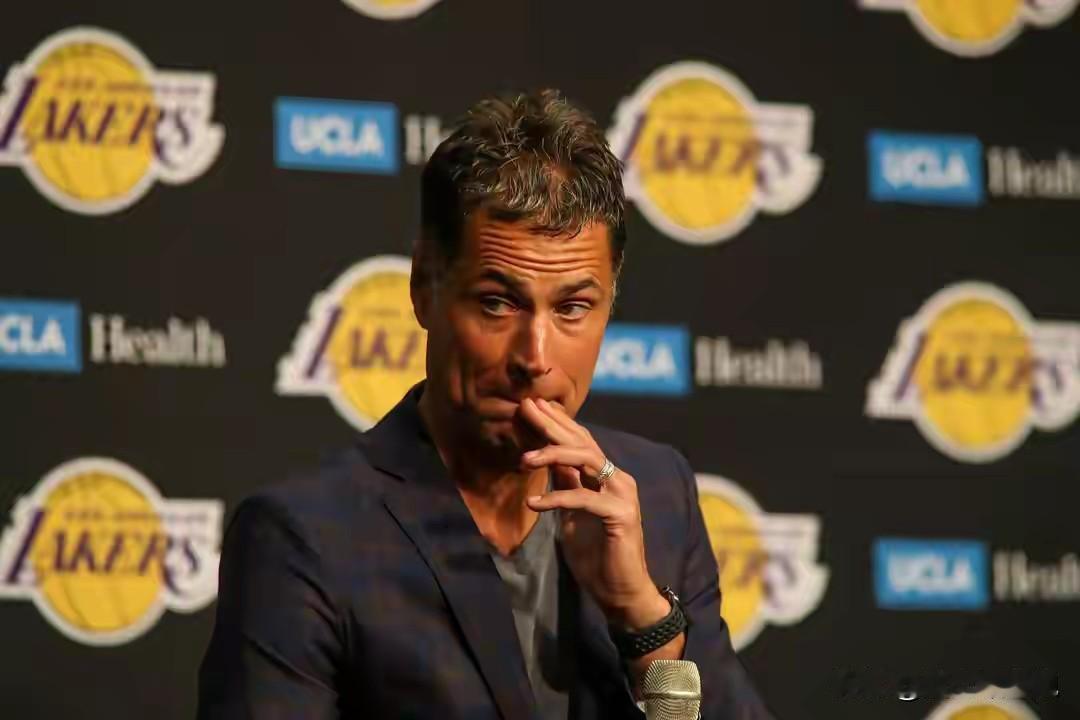 论选秀眼光，佩林卡真的和乔丹有的一拼。

自2017年担任湖人总经理以来，他在选