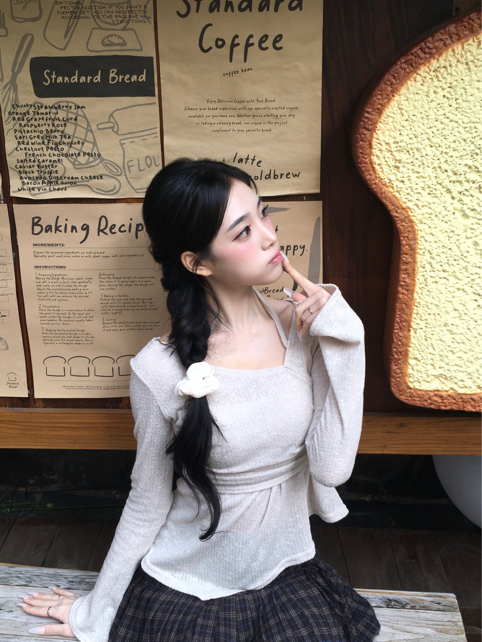 251228 tripleS Jiyeon池谞娫 