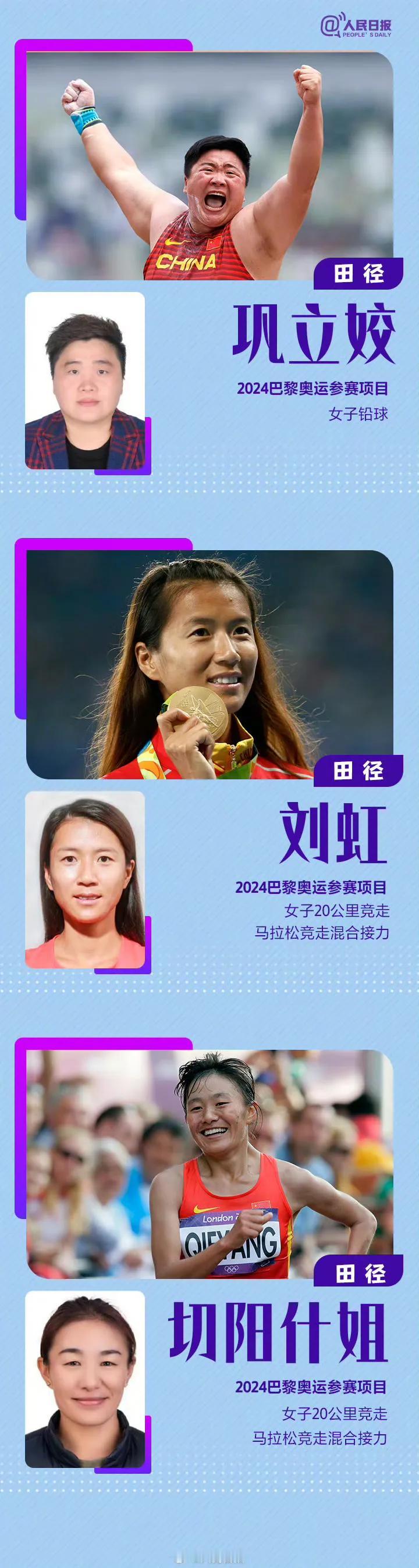 #我心中的百米飞人#