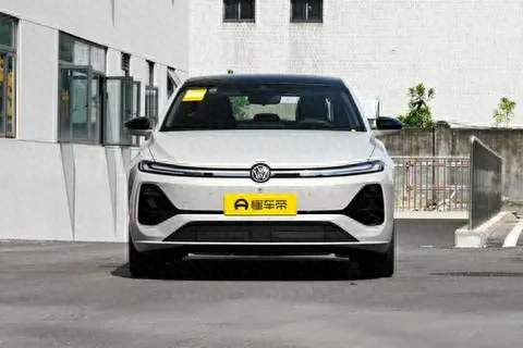 预算10万左右+插混+160km纯电，大众ID. ERA 5S，值得一看