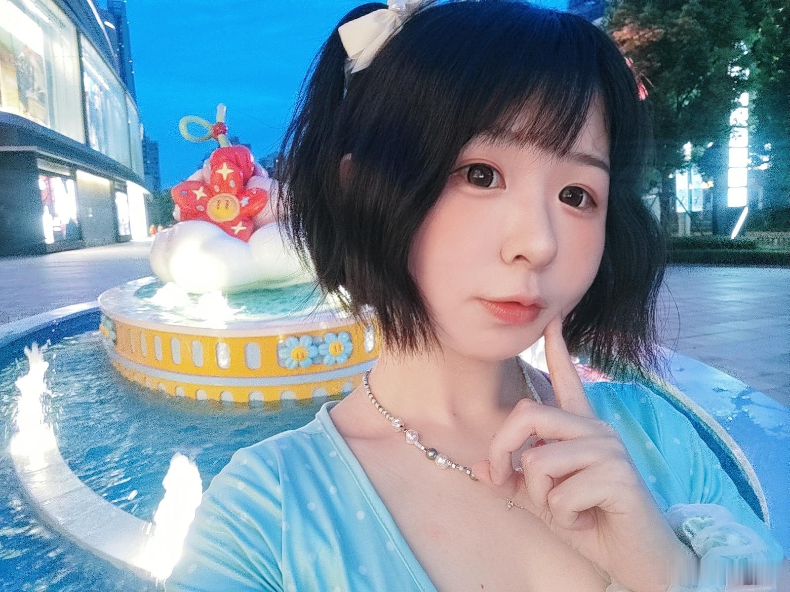 夏天 ♪ 