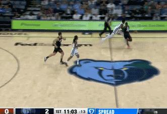 火箭梦幻开局的关键因素，无限“错位”！
北京时间11月6日，火箭与灰熊的比赛来到