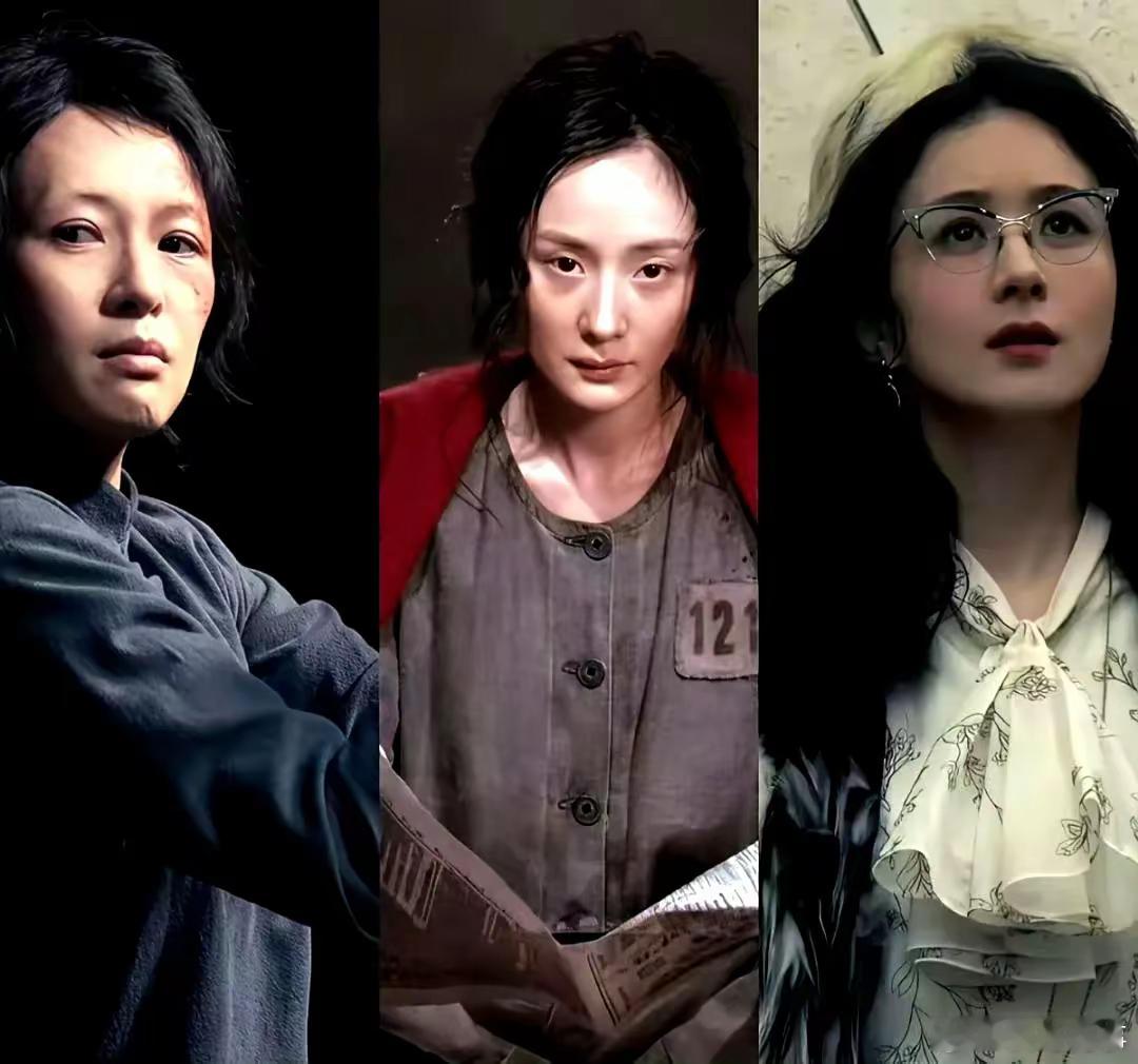 章子怡与杨幂蛋糕局后赶紧与赵丽颖拉近关系，第二天才等来回复！前段时间《酱园弄》定