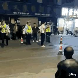 本来只是喝点酒的事，你这一跑变成逃逸了吧