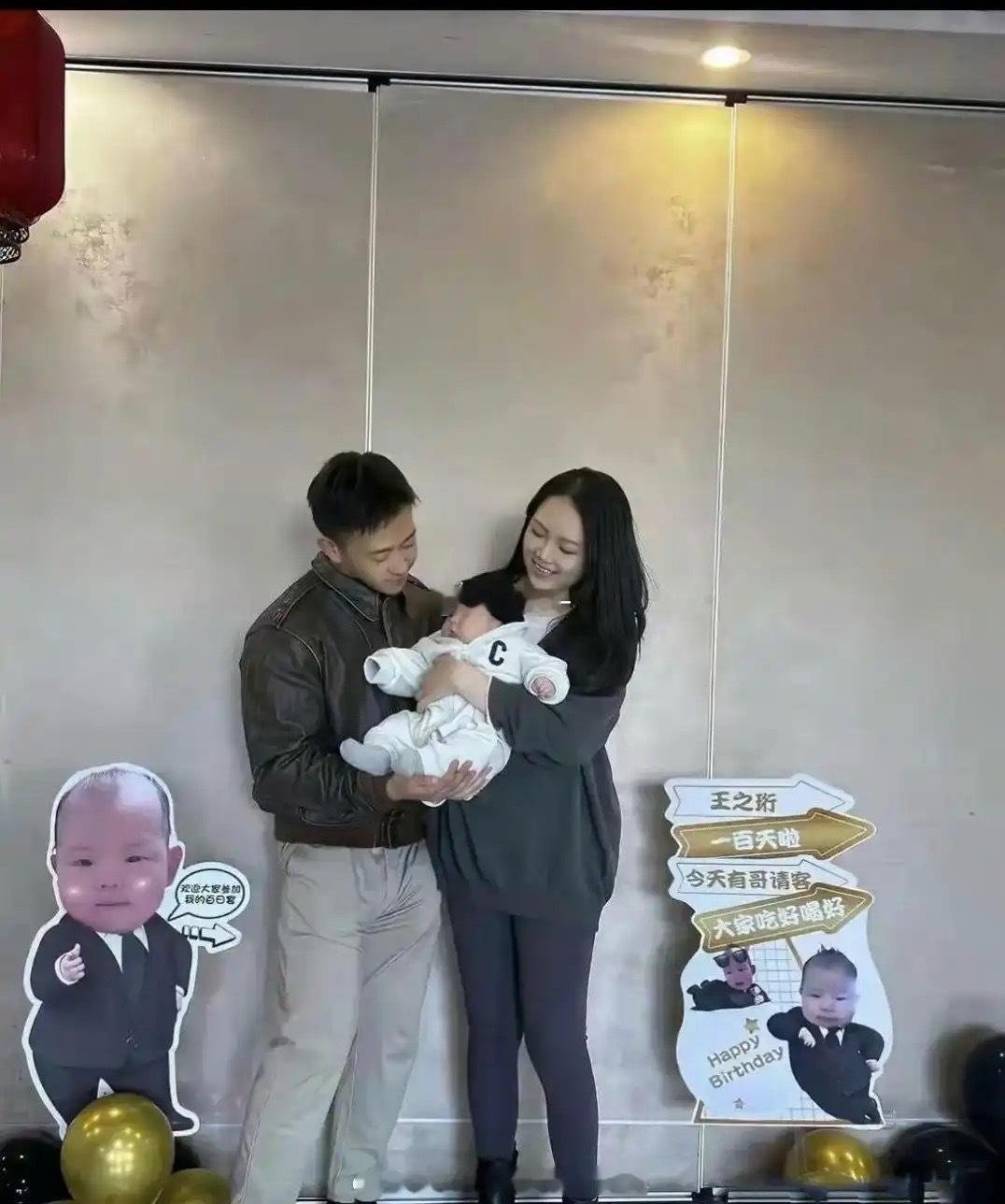 这么好的基因，不生三胎真的可惜了 