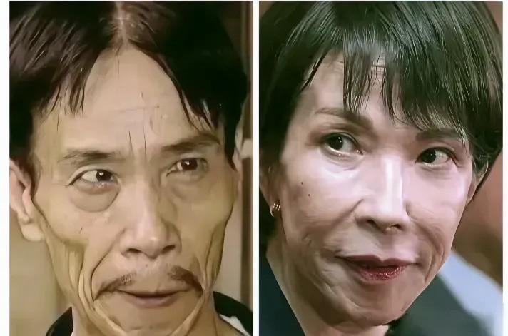 嘴炮有时也是种干扰 以前日本政客高喊台湾有事就是日本有事，一段时间舆论汹涌，全体