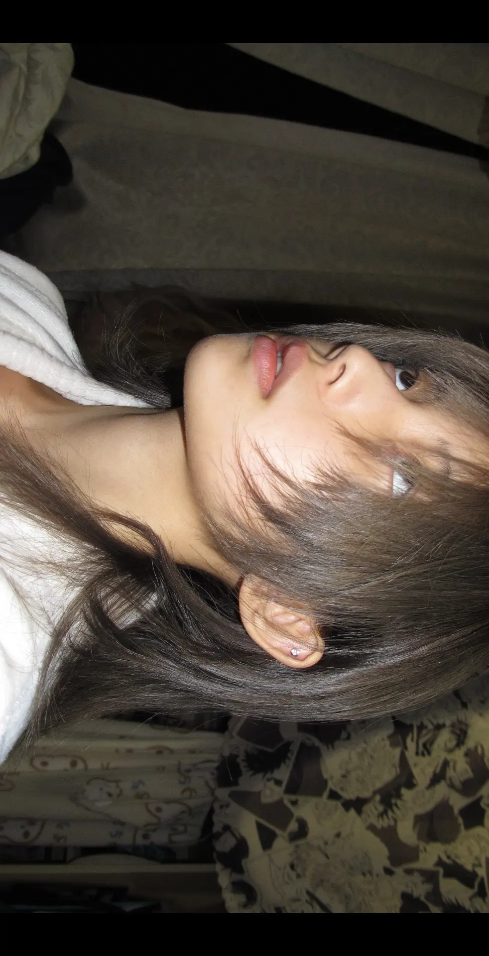 素颜