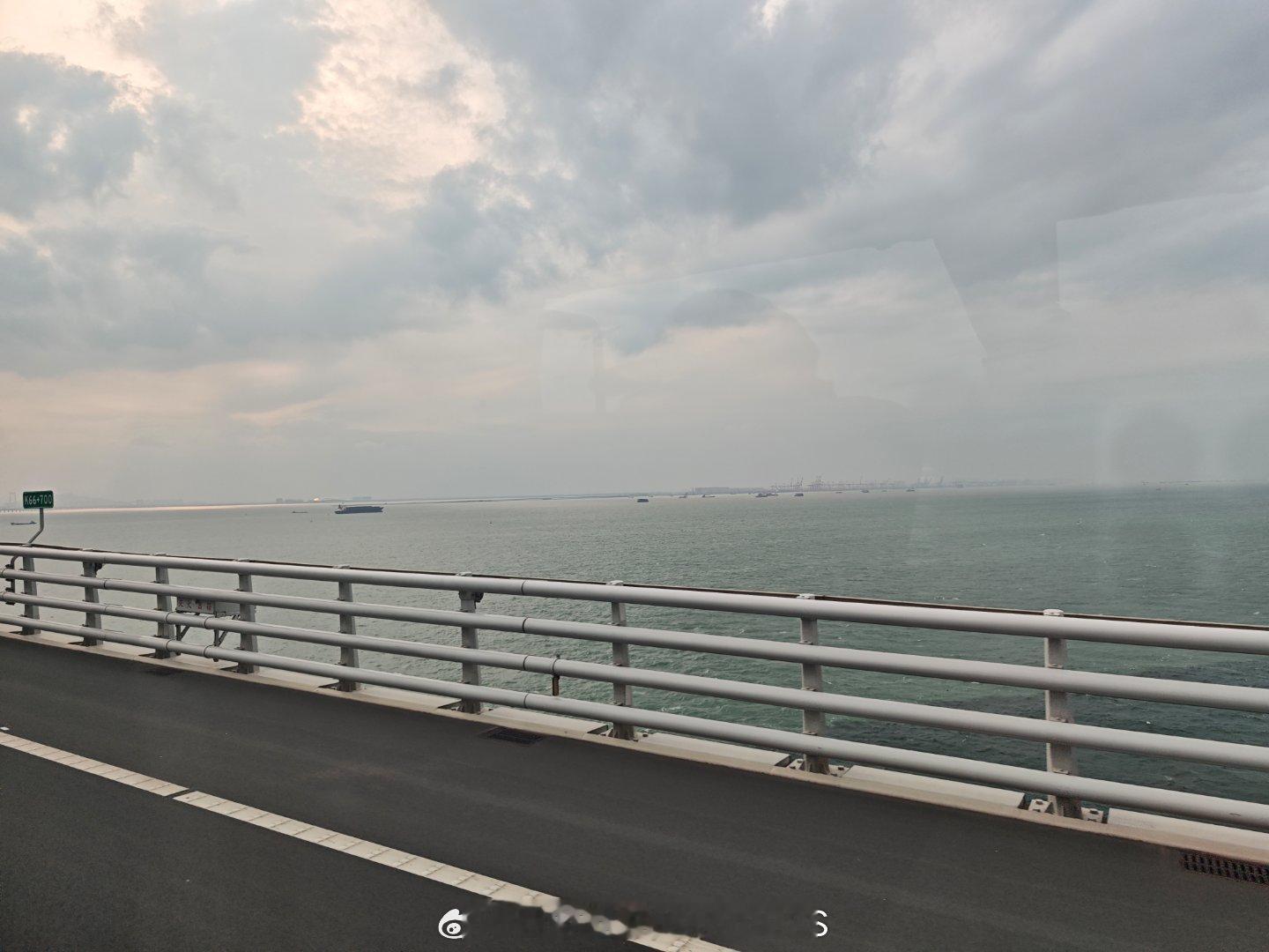 深中通道 深圳·深中大桥