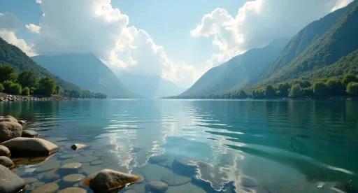 #上联：浅浅深深河中水，有请下联#
上联：浅浅深深河中水
下联：悠悠荡荡天上云