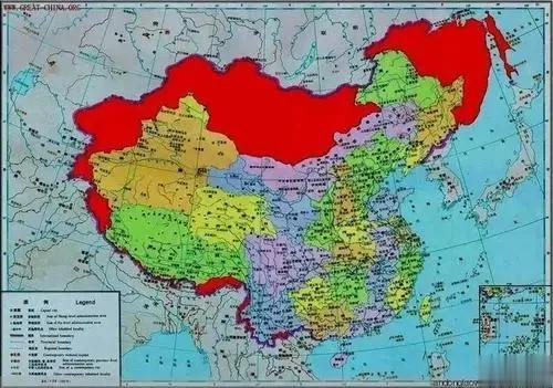 在警惕美奸的同时，也要警惕俄奸。现在网上出现了一种可怕的声音，有人说之前被沙俄i