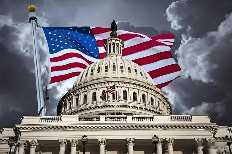 提起美国，估计没人会觉得陌生吧！
它是全球公认的强国，实力确实不容小觑。
但这个