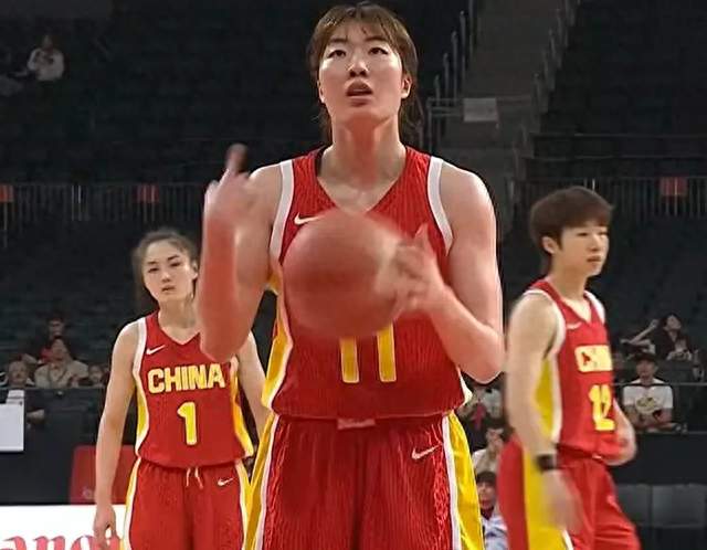 中国女篮89-63大胜蒙古，却传来1坏2好消息，打韩国隐患早已埋下