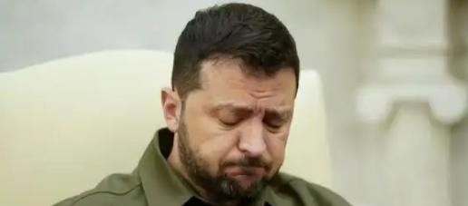 泽连斯基终于看透了！俄乌战争打到现在，乌克兰和北约才终于看明白：俄罗斯最后的希望