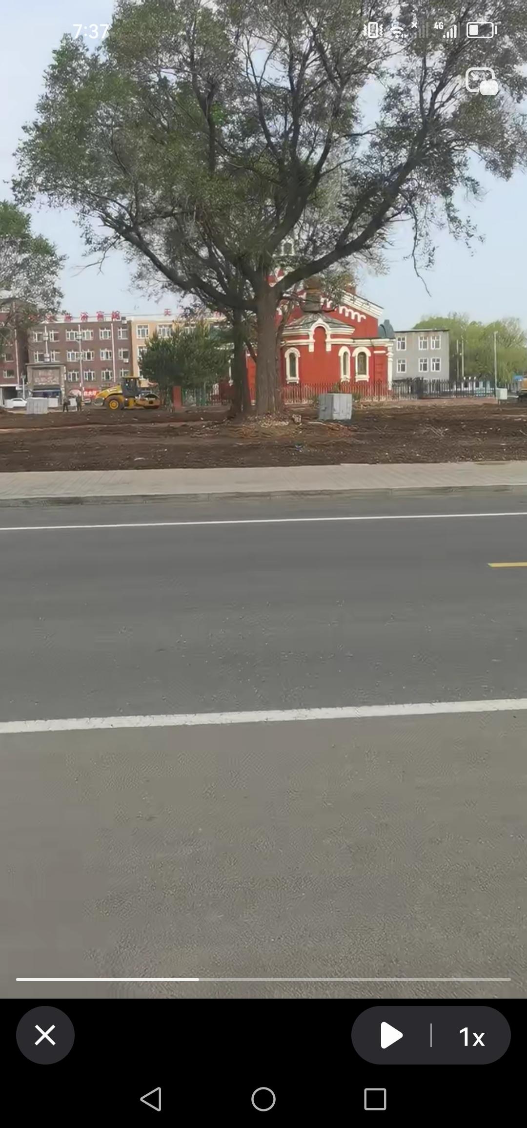 长春德惠站前要建公园啦，是俄罗斯风情园，着实值得期待！

长春市德惠站前广场要建