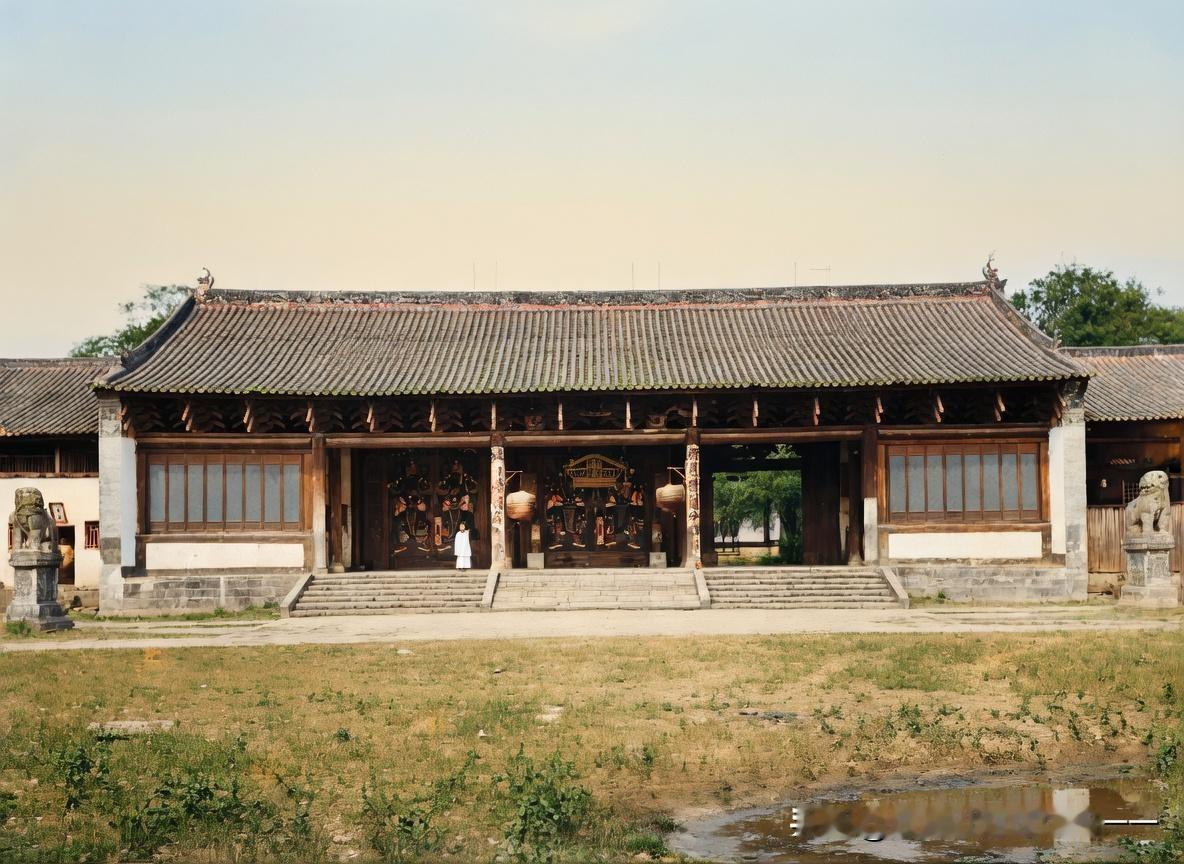 广州将军府，苏灿家就住这里？