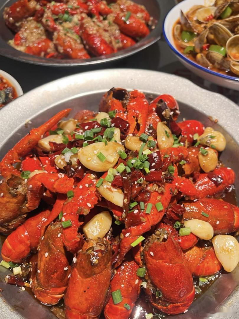 刷京东发现文和友小龙虾教程，我忍不住挑战了一下，成功复刻！录了视频去京东中华美食