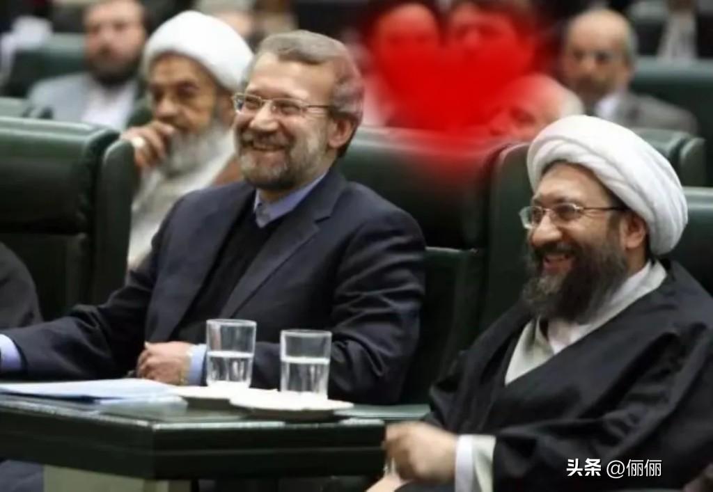 快讯！快讯！快讯！

很多人觉得，哈梅内伊这一走，伊朗的天是不是要塌了？其实咱们