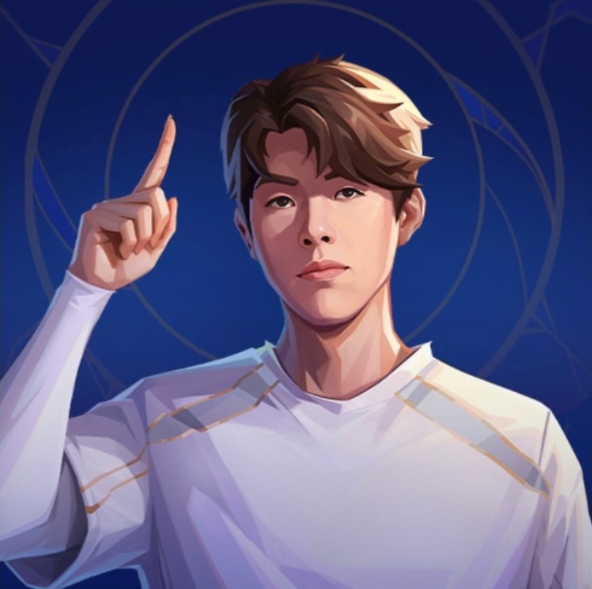 LOL手游The shy，Faker，Uzi，千珏图标头像英雄联盟 ​​​