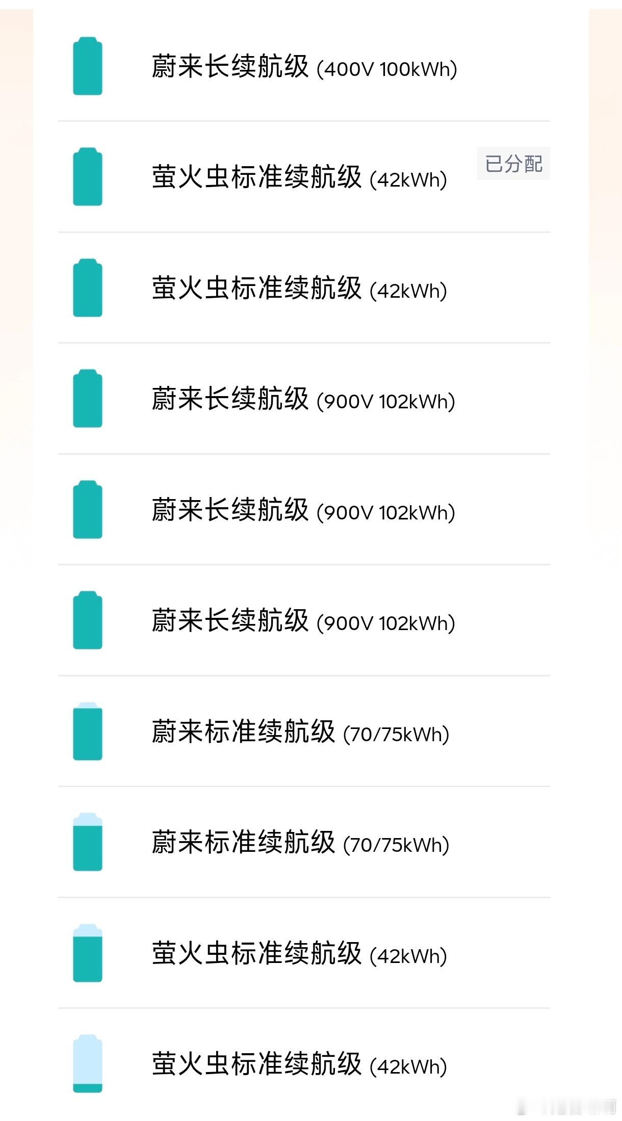 上海的第一座蔚来第五代换电站在闵行梅陇百安居。实际上就在这个新站隔壁200米外，