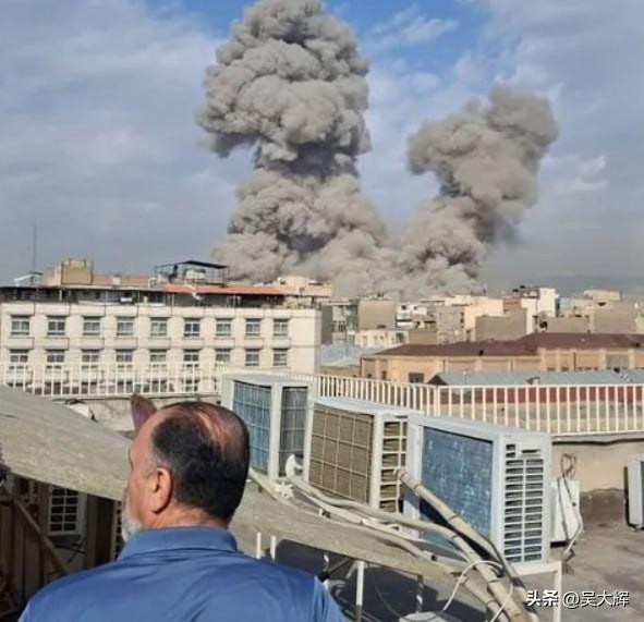 “该地区有被卷入更广泛战争的风险”：卡拉斯因伊朗相关行动召集欧盟外长紧急会议
 