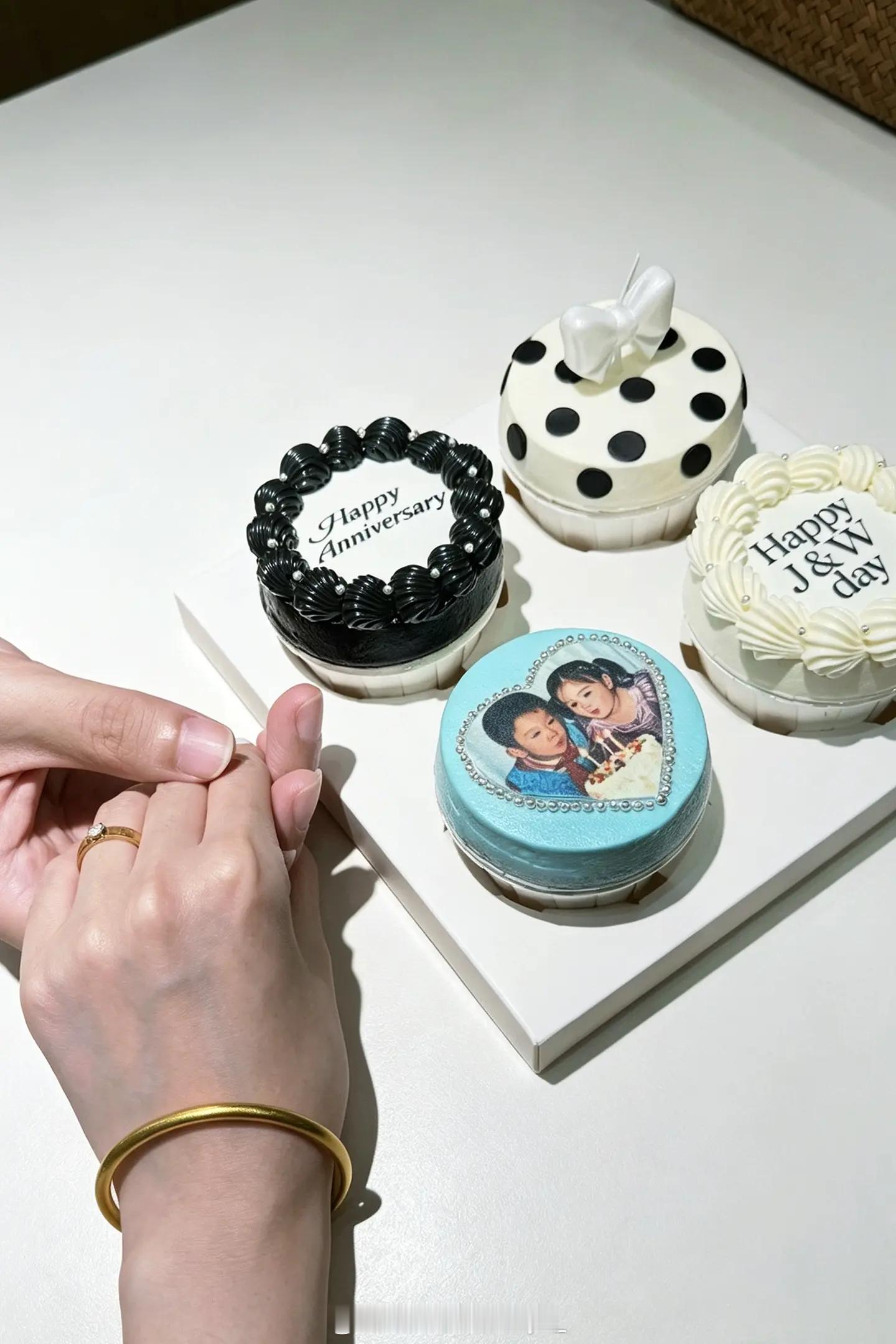 2nd Anniversary～💍🩵 ​​​