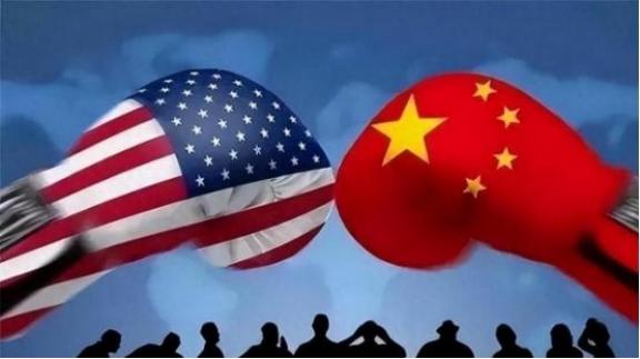 如果不想灭亡，就不要开战！有美国媒体曾经喊话中国：一旦中美发生冲突，中国将会是死