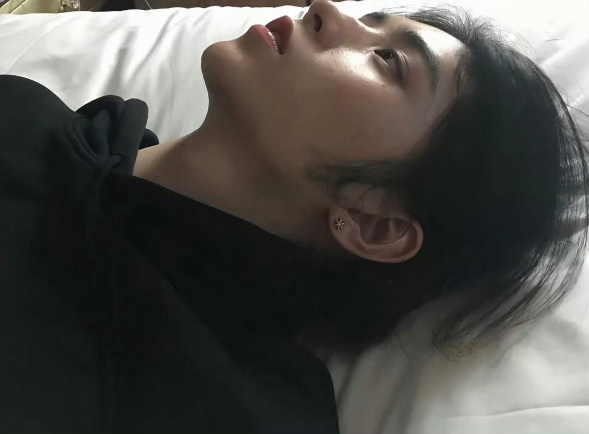 【邓孝慈】请求丢弃中药 邓孝慈我笑纳了 ​​​