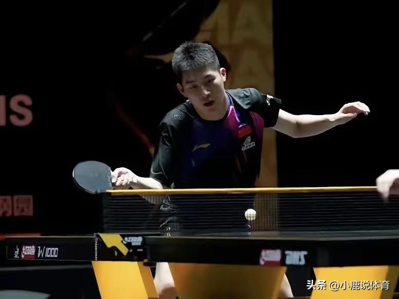 赛前喊紧张，温瑞博凭什么直接碾压西蒙？
 
昨天还坦言自己心态放不开。
 
今天