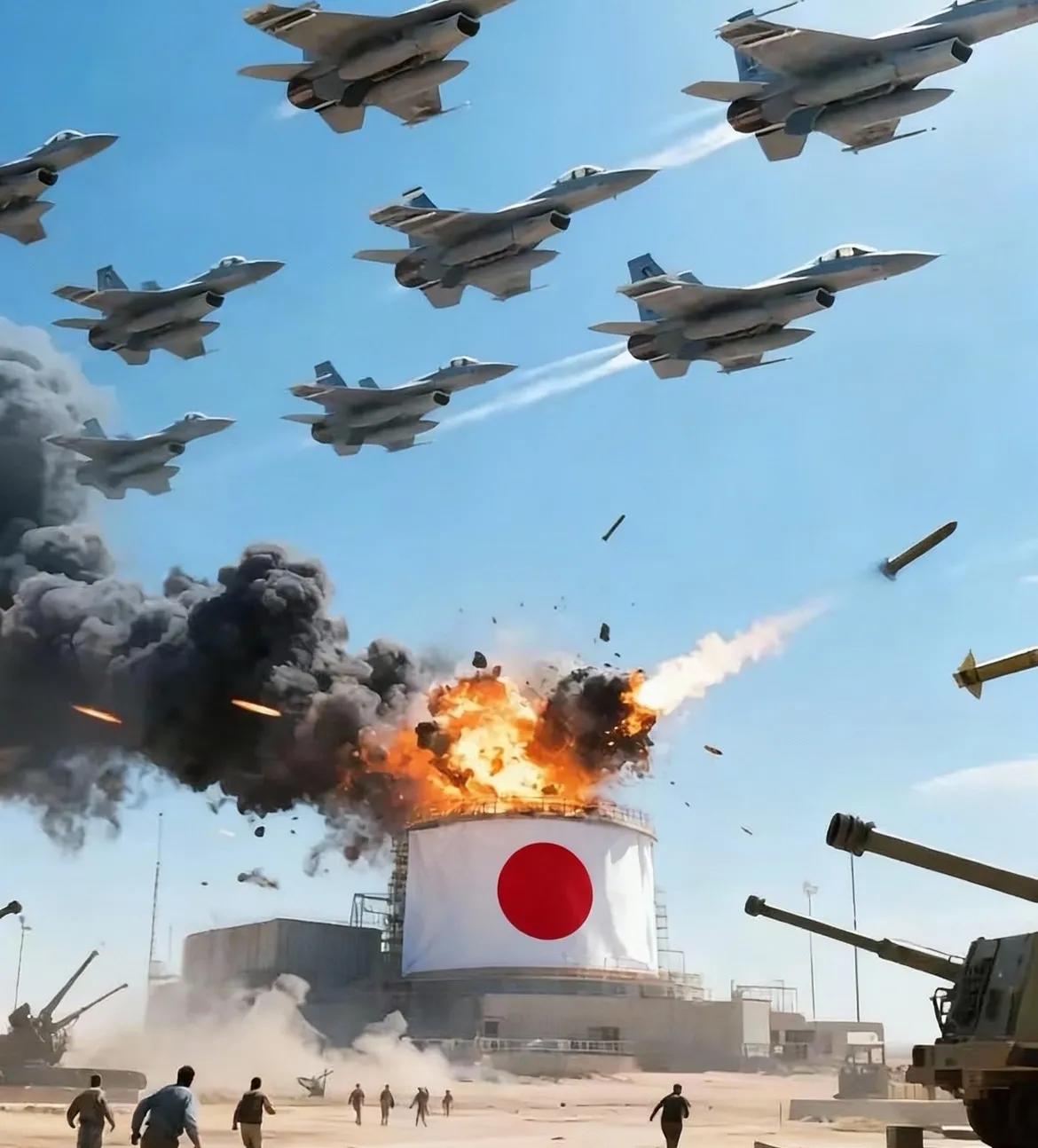 日本拒不道歉不是傲慢，真相扎心：年轻人根本不知道侵华历史，而他们对我们的研究早已