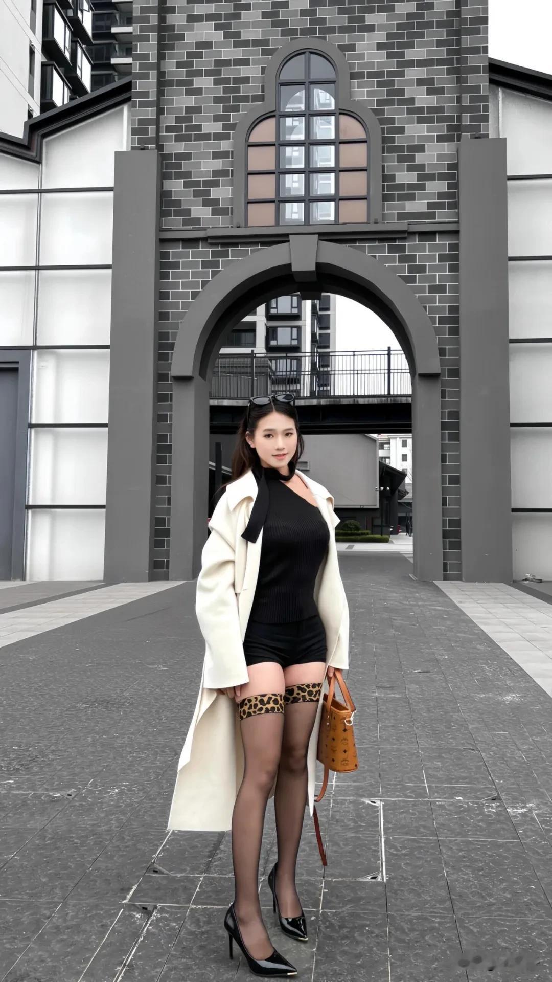 风华绝代，步履生莲。