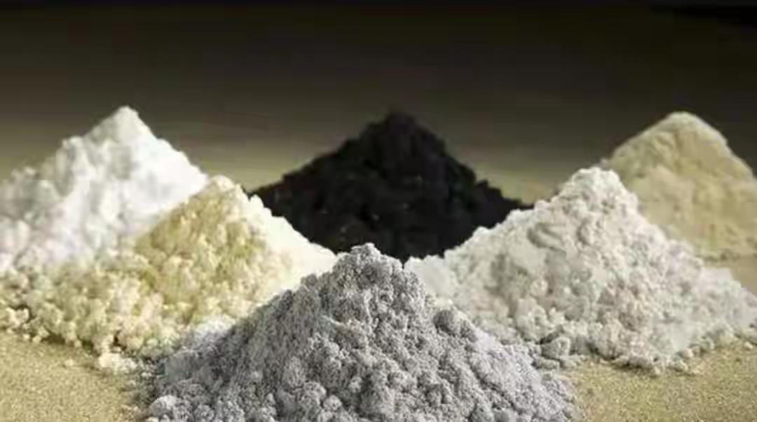 九国签稀土协议，想卡住中国脖子？
2025年12月12日，美国牵头日本、韩国、澳