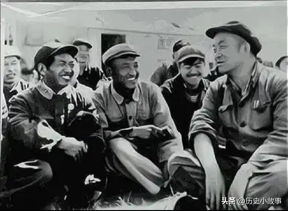 为什么在私有制下，永远培养不出雷锋、焦裕禄、钱学森、王进喜这样的人？答案很扎心，