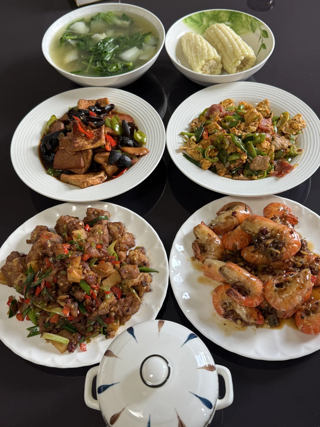 家常小炒系列🤣