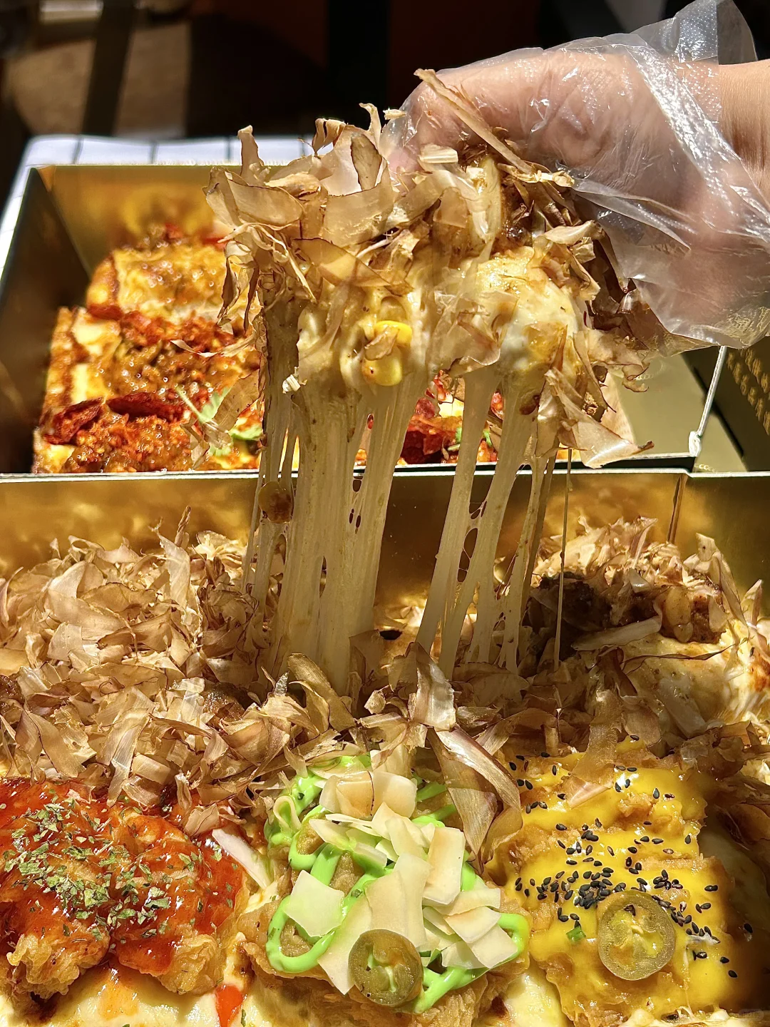 Vocal！！长沙也有了！！拉丝的快乐……