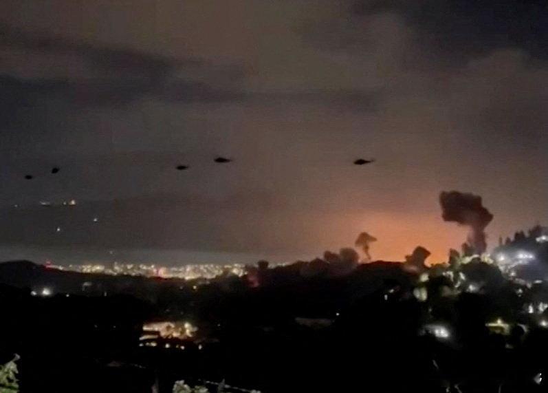 如果特朗普不以正常的方式和价值观处理乌克兰战争，他做的所有事情都是心中有鬼的。他