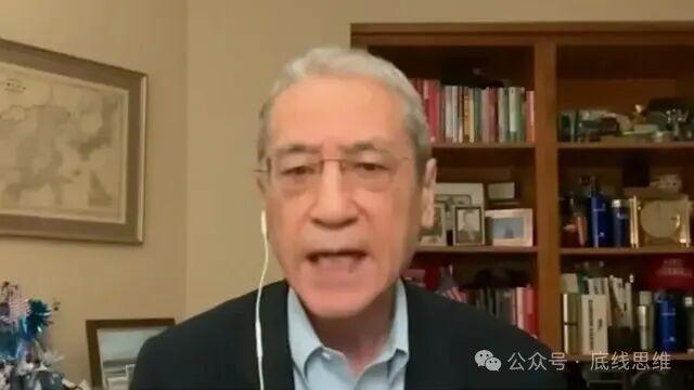 近日特朗普公开批评长期鼓吹“中国崩溃论”的章家敦，引发国际舆论广泛关注。持续二十