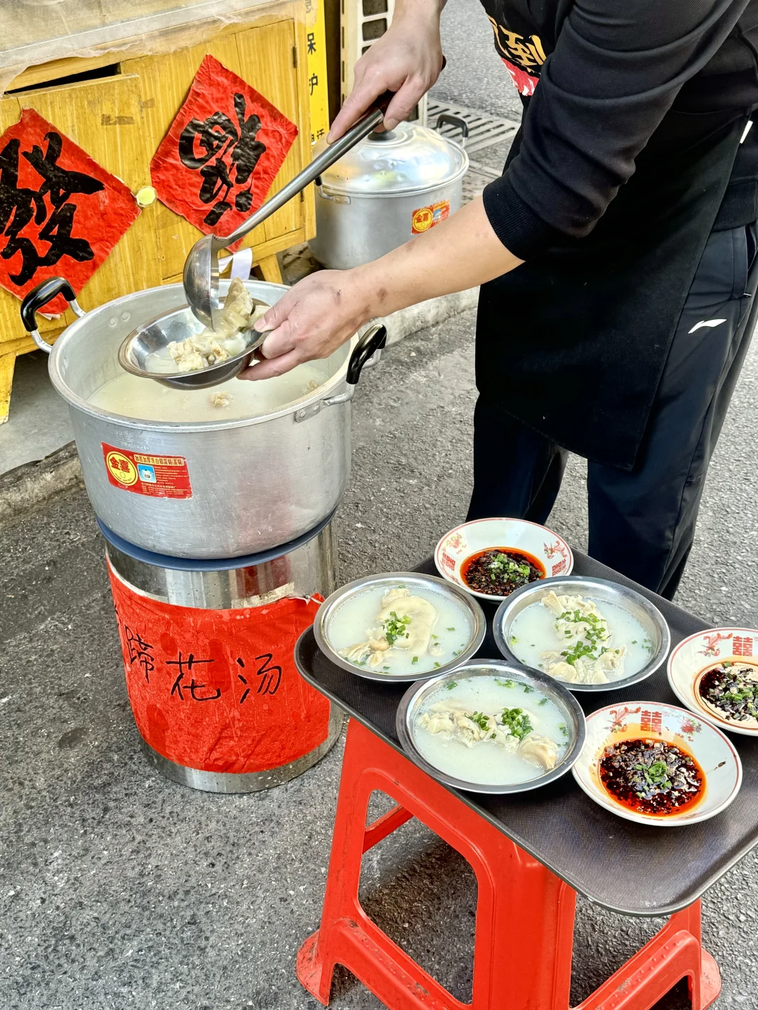长沙！我的老天奶！谁懂这一口的含金量