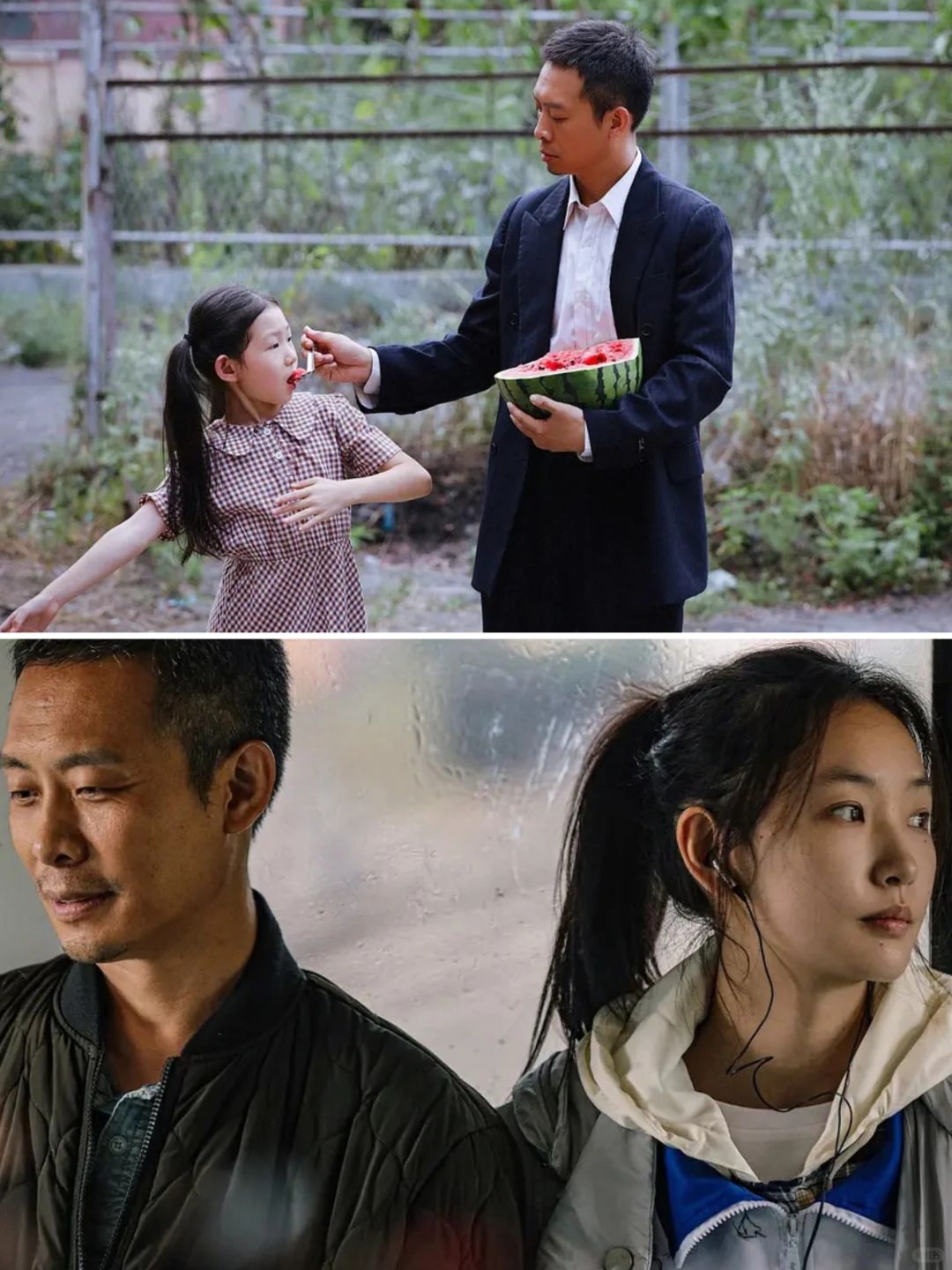 🆘你看到了人间的温情⁉️还是人生的悲情